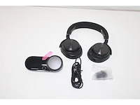 Steelseries arctis nova pro highres gaming headset pc xbox series x|s & xbox one zwart - afbeelding 5 van  6