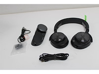 Steelseries arctis nova pro highres gaming headset pc xbox series x|s & xbox one zwart - afbeelding 6 van  6