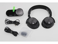 Steelseries arctis nova pro highres gaming headset pc xbox series x|s & xbox one zwart - afbeelding 5 van  6