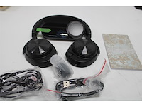 Steelseries arctis nova pro highres gaming headset pc xbox series x|s & xbox one zwart - afbeelding 5 van  6