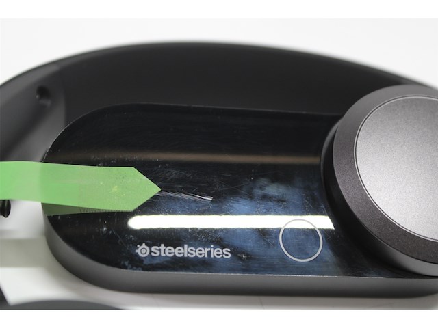 Steelseries arctis nova pro highres gaming headset pc xbox series x|s & xbox one zwart - afbeelding 6 van  6