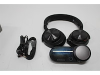 Steelseries arctis nova pro highres gaming headset pc xbox series x|s & xbox one zwart - afbeelding 5 van  5