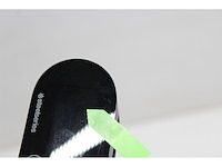 Steelseries arctis nova pro highres gaming headset pc xbox series x|s & xbox one zwart - afbeelding 6 van  6