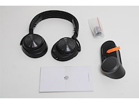 Steelseries arctis nova pro highres gaming headset pc, xbox series x|s & xbox one zwart - afbeelding 5 van  6