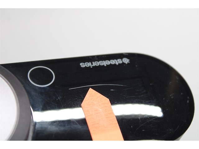 Steelseries arctis nova pro highres gaming headset pc, xbox series x|s & xbox one zwart - afbeelding 6 van  6