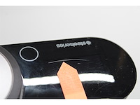 Steelseries arctis nova pro highres gaming headset pc, xbox series x|s & xbox one zwart - afbeelding 6 van  6