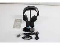 Steelseries arctis nova pro highres gaming headset pcps5/ps4 & switch zwart - afbeelding 5 van  6