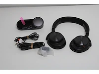 Steelseries arctis nova pro highres gaming headset pcps5/ps4 & switch zwart - afbeelding 5 van  6