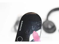 Steelseries arctis nova pro highres gaming headset pcps5/ps4 & switch zwart - afbeelding 6 van  6