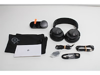 Steelseries arctis nova pro highres gaming headset - afbeelding 5 van  6