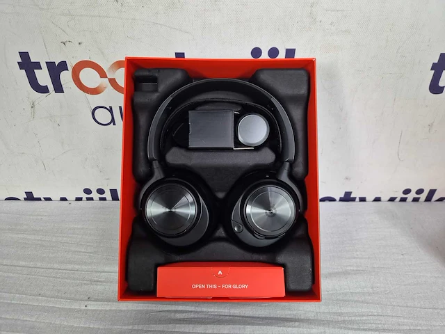 Steelseries arctis nova pro wireless - draadloze gaming headset - afbeelding 3 van  3