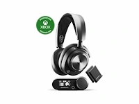 Steelseries arctis nova pro wireless x - afbeelding 1 van  3