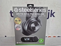Steelseries arctis nova pro wireless x - afbeelding 2 van  3