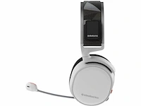 Steelseries arctis pro+ game dac over-ear headset - afbeelding 3 van  5