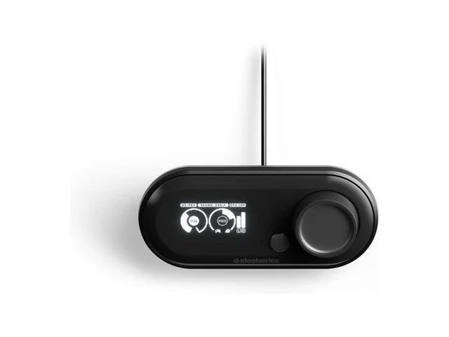 Steelseries arctis pro gamedac - gaming koptelefoon - afbeelding 4 van  6