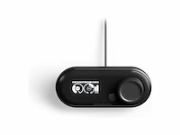 Steelseries arctis pro gamedac - gaming koptelefoon - afbeelding 4 van  6