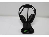 Steelseries arctis pro gamedac gaming headset - afbeelding 1 van  5