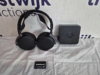 Steelseries arctis pro wireless - draadloze gaming headset - pc & ps5 - afbeelding 2 van  2