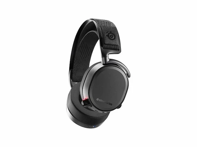 Steelseries arctis pro wireless - draadloze gaming headset - pc & ps6 - afbeelding 1 van  2