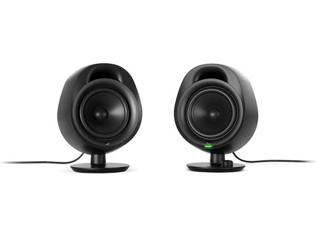 Steelseries arena 3 - multimedia speakers - afbeelding 1 van  2