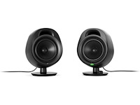 Steelseries arena 3 - multimedia speakers - afbeelding 1 van  2