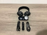 Steelseries pro high-res gaming arctis nova headset - afbeelding 4 van  8