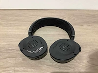 Steelseries pro high-res gaming arctis nova headset - afbeelding 6 van  8