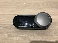 Steelseries pro high-res gaming arctis nova headset - afbeelding 7 van  8