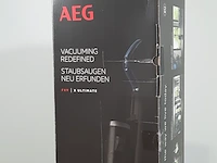 Steelstofzuiger, aeg, fx9 x ultimate - afbeelding 2 van  5