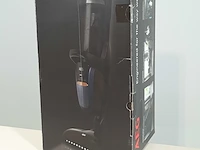 Steelstofzuiger, aeg, fx9 x ultimate - afbeelding 3 van  5