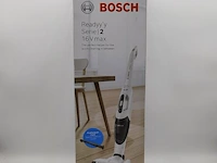 Steelstofzuiger bosch, bbhf2parq - ready series 2 16v - afbeelding 1 van  7