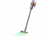 Steelstofzuiger dyson v15 detect absoluut - afbeelding 1 van  2