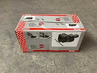 Steelwood - bankschroef - 80 mm (4x) - afbeelding 2 van  6