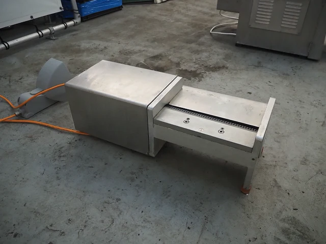 Steen skinning corporation bvba - afbeelding 3 van  9