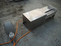 Steen skinning corporation bvba - afbeelding 4 van  9