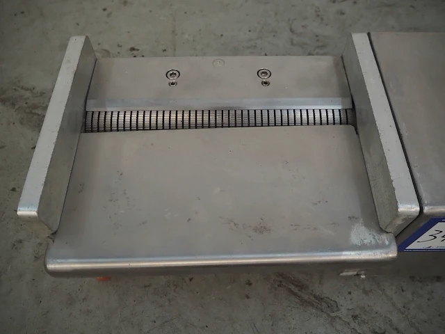 Steen skinning corporation bvba - afbeelding 5 van  9