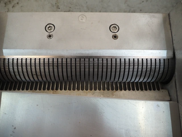 Steen skinning corporation bvba - afbeelding 6 van  9