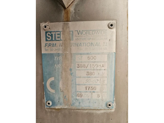 Steen - afbeelding 3 van  11