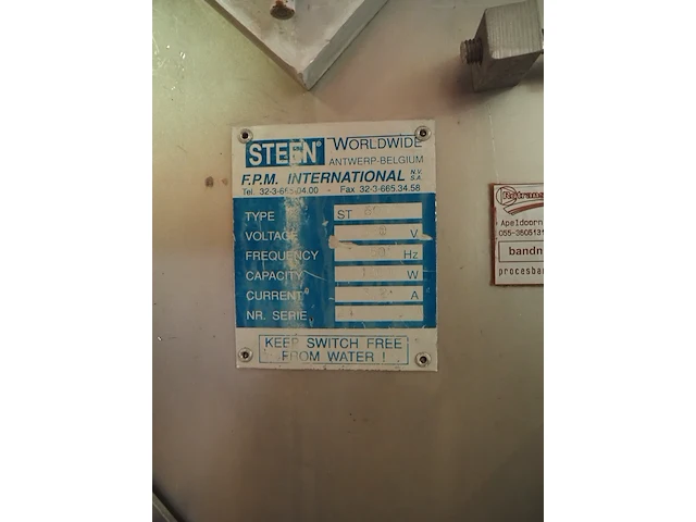 Steen - afbeelding 6 van  14