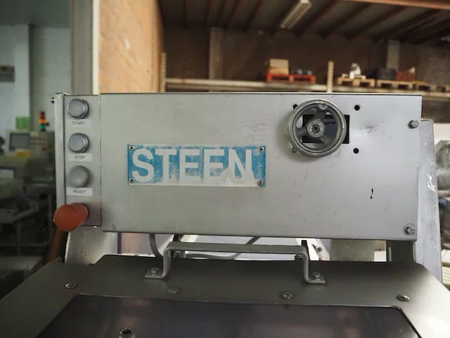 Steen - afbeelding 14 van  14