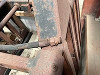 Steenklem hydraulische - afbeelding 2 van  9