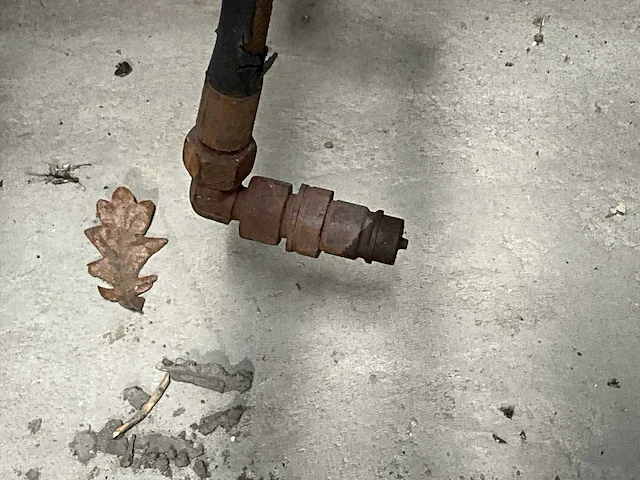 Steenklem hydraulische - afbeelding 3 van  9