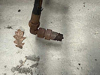 Steenklem hydraulische - afbeelding 3 van  9