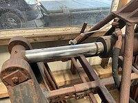 Steenklem hydraulische - afbeelding 4 van  9