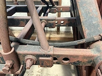 Steenklem hydraulische - afbeelding 6 van  9