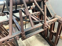 Steenklem hydraulische - afbeelding 9 van  9