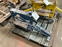 Steenknipper - afbeelding 1 van  5