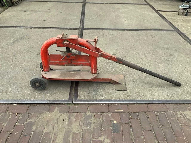 Steenknipper - afbeelding 2 van  3