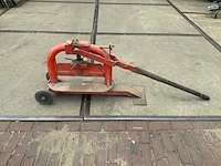 Steenknipper - afbeelding 2 van  3