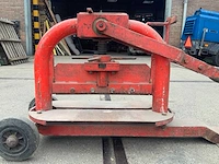 Steenknipper - afbeelding 3 van  3